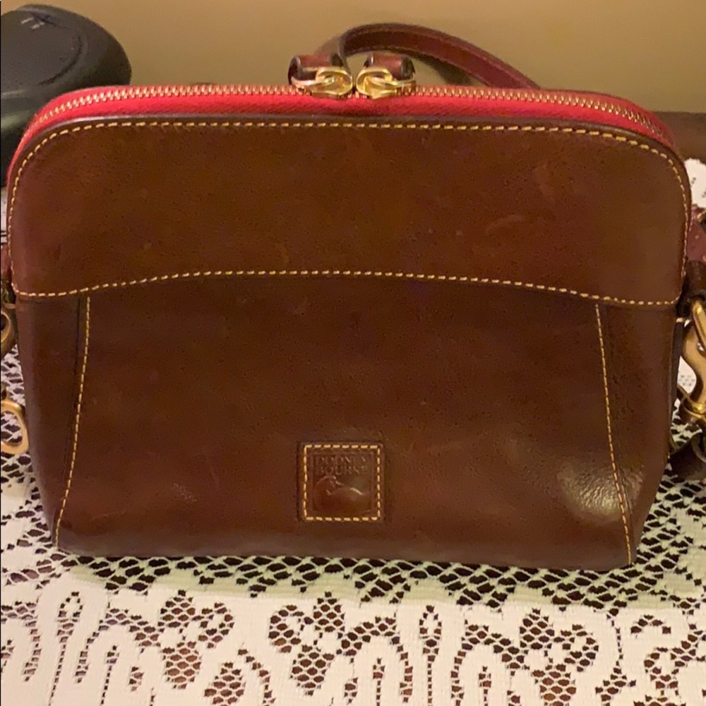 Dooney & Bourke Crossbody